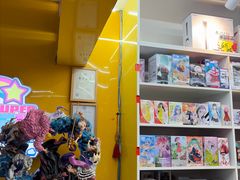 -天天玩X秋葉原日系动漫游戏中心