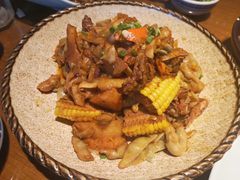 -95号酱骨·一块豆腐(展春园西路店)
