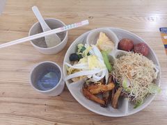 -素满香·食养自助(福州·长乐北路店)