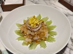 -湖滨28中餐厅·西湖宴·杭州君悦酒店