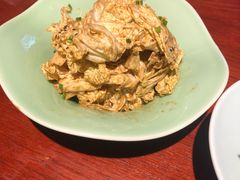 -北平食府(马鞍山路店)