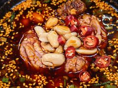 -四川老牛麻辣烫(北门桥店)