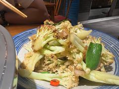 -大厨小味·民间川菜(八里庄店)