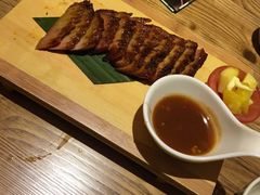 -泰堤坊(淡水体育馆店)