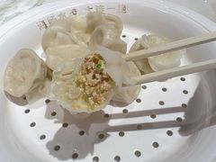 -日丰园海肠水饺·老字号大连海鲜(和平广场店)