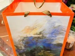 -西点坊(浦东香格里拉店)