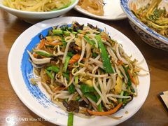 -满园烤鸭·春饼(太原街万达店)