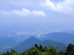 -南岳衡山风景名胜区