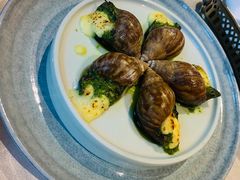 -北京古城老院厉晓麟精致菜