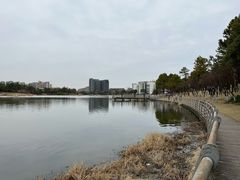 -美兰湖景区