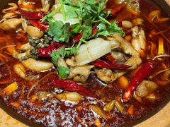 招牌牛蛙-马头巷·隐庐居·红油大虾(园区店)