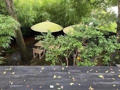 -月芽· 璞上餐厅·上天竺店