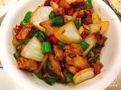 -小辉哥大排档(船山路总店)