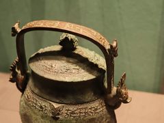 -西安博物院