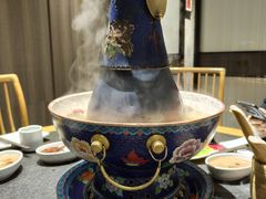 -东来顺(非遗·清真火锅·盛世广场店)