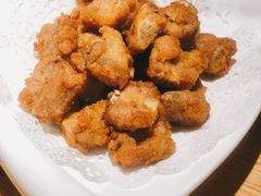 蒜香排骨-张福记(陇海中路店)