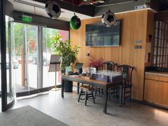 -老墙根涮肉·铜锅·烧烤(王四营店)