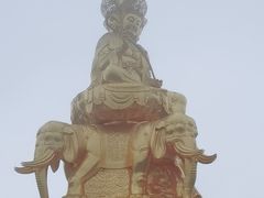-峨眉山风景名胜区