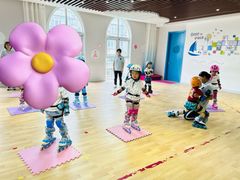 -金色摇篮潜能开发幼儿园(大兴校区)