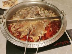 -一绪に寿喜烧(荟聚店)