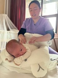 -喜宝·享悦时光月子会所(德阳店)