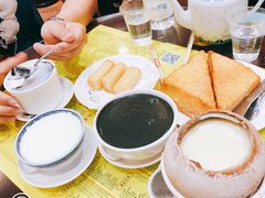 -民信老铺(华盖路店)