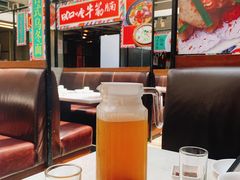 -肥仔文澳门猪骨煲(南京西路店)