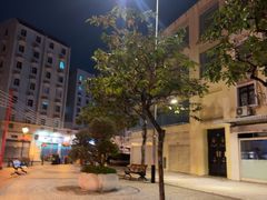 -7-Eleven(地堡街店)