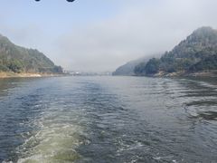 -新安江山水画廊风景区