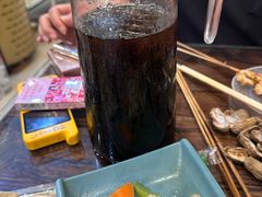 -清真海鲜大排档(原芥园道店)