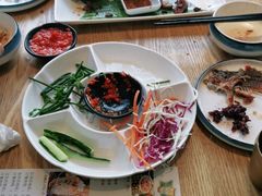 -金塔傣乡·云南民族特色菜·傣味手抓饭(金瓦路店)