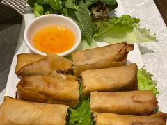 特色春卷-PHO東田越南粉(苏州中心店)