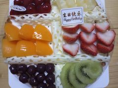 -味多美蛋糕(安定门店)