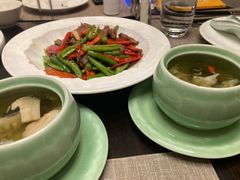 -英冠索菲特酒店·萧湘阁中餐厅