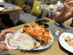 -博林天瑞喜来登酒店·西丽尚膳