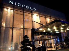 -成都尼依格罗酒店