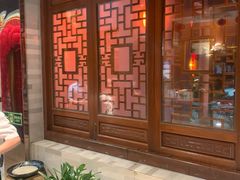 -恒记饭店·海鲜明档(淹城店)