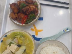 -7+7私家饭堂(人民路店)