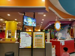 -思诺卡儿童俱乐部(东方广场店)
