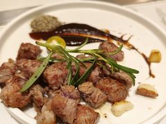 -火地铁板烧(昆山万象汇店)
