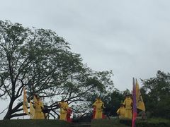 -胡里山炮台