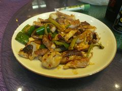 -盛港湾海鲜食府(黄沙店)