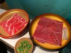 -温禾牛·和牛寿喜烧自助火锅(恒基名人店)