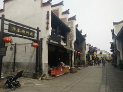 -靖港古镇