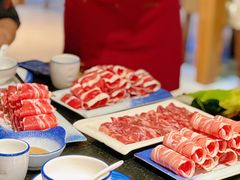 -苏完瓜尔佳氏·满洲涮肉(古方路店)
