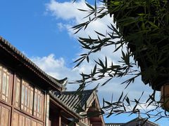 -二哥米线 丽江店