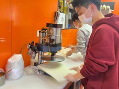 -张果佬年糕卷(科巷店)