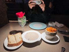 -波特曼西餐厅(中央大街店)