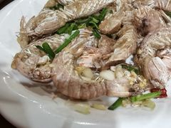 -天天渔港海鲜酒家(石浦玉泉路店)