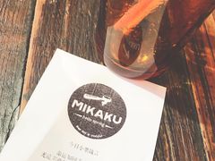 -MIKAKU(万达广场上海宝山店)
